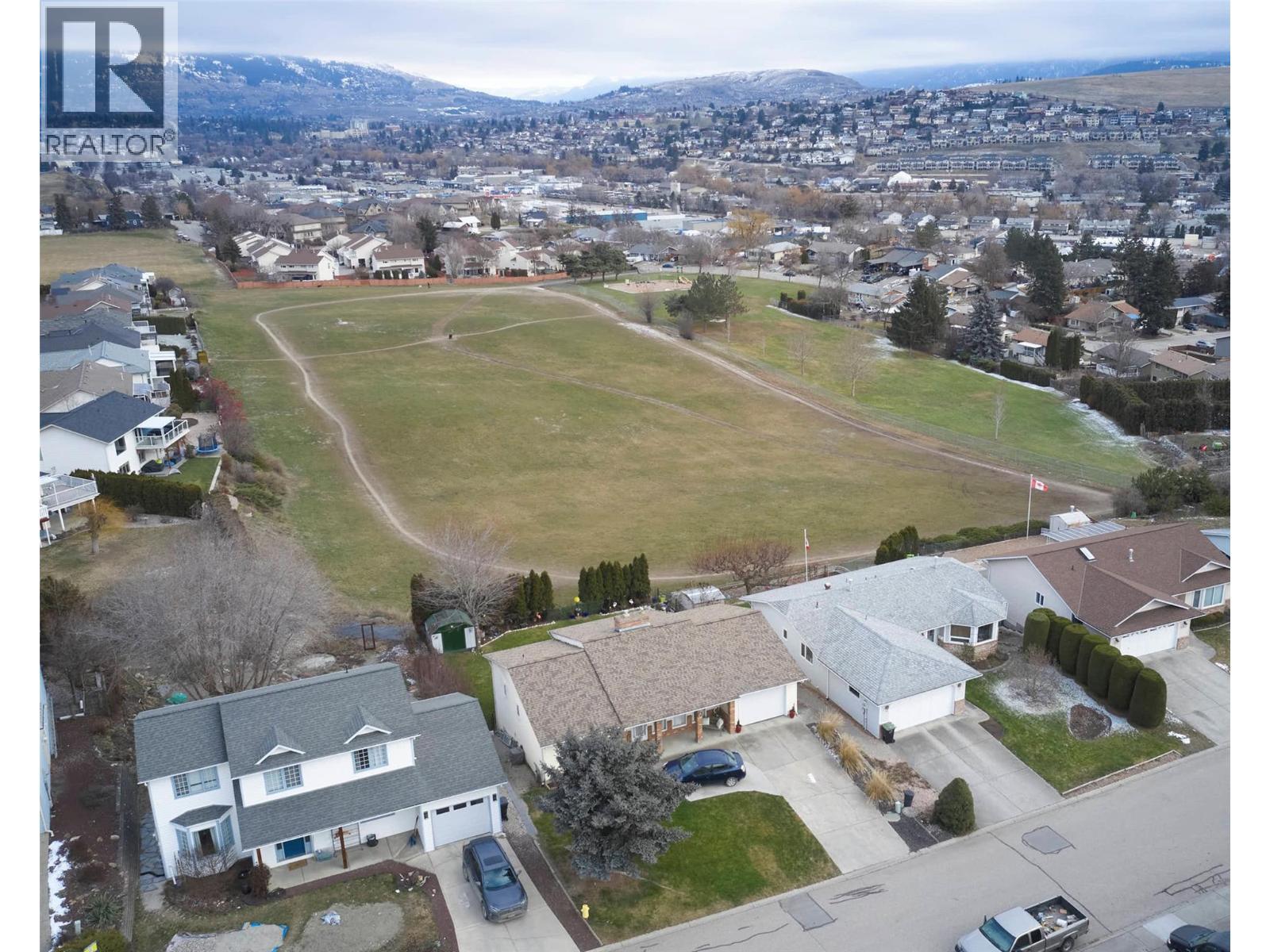 3009 Heritage Court. Vernon, British Columbia