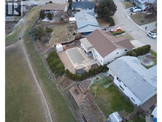 3009 Heritage Court. Vernon, British Columbia