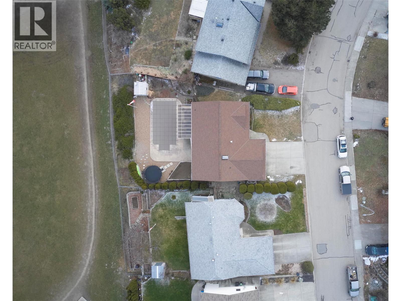 3009 Heritage Court. Vernon, British Columbia