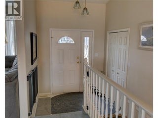 3009 Heritage Court. Vernon, British Columbia