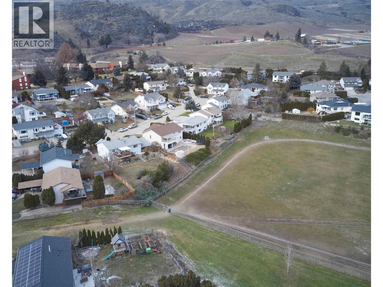 3009 Heritage Court. Vernon, British Columbia