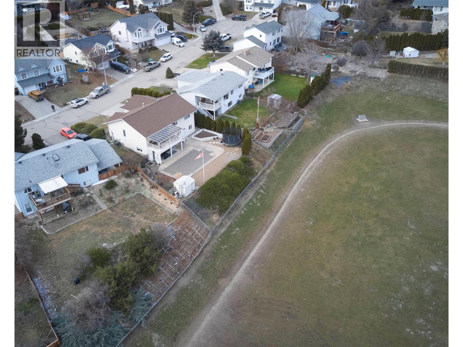 3009 Heritage Court. Vernon, British Columbia