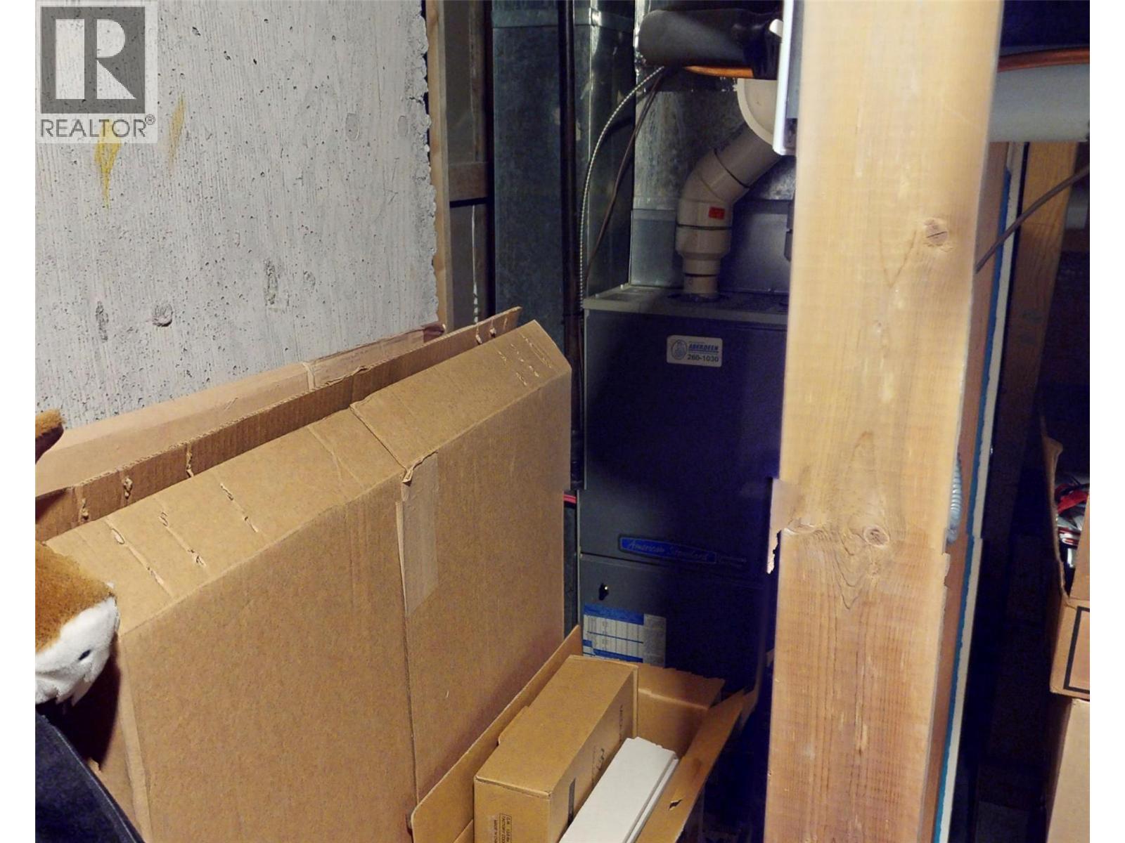 3009 Heritage Court. Vernon, British Columbia