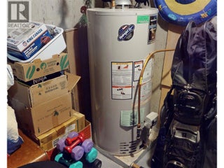 3009 Heritage Court. Vernon, British Columbia