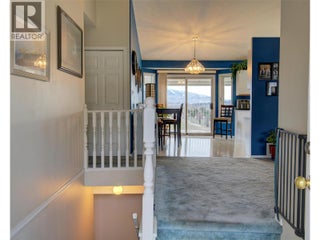 3009 Heritage Court. Vernon, British Columbia