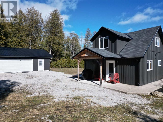 597 Stokes Bay Road, Northern Bruce Peninsula