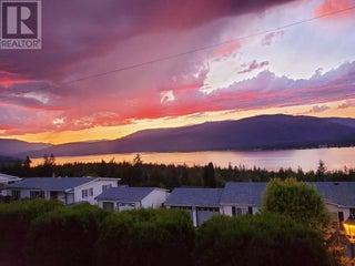 1510 Trans Canada Highway Unit# 32. Sorrento, British Columbia