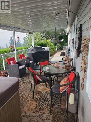 1510 Trans Canada Highway Unit# 32. Sorrento, British Columbia