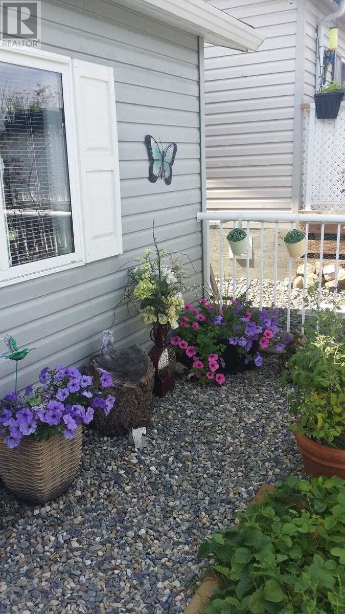 1510 Trans Canada Highway Unit# 32. Sorrento, British Columbia