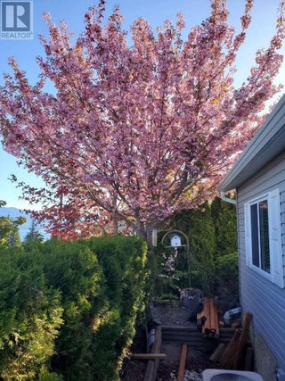 1510 Trans Canada Highway Unit# 32. Sorrento, British Columbia