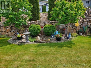 1510 Trans Canada Highway Unit# 32. Sorrento, British Columbia