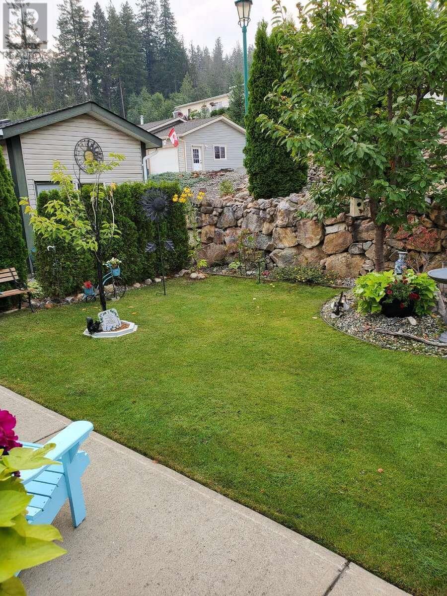 1510 Trans Canada Highway Unit# 32. Sorrento, British Columbia