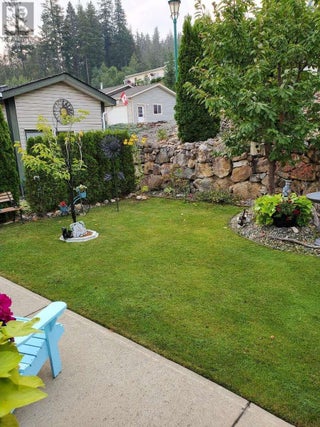 1510 Trans Canada Highway Unit# 32. Sorrento, British Columbia