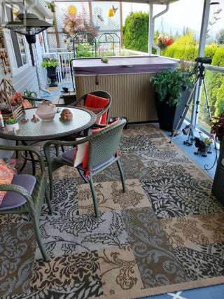 1510 Trans Canada Highway Unit# 32. Sorrento, British Columbia