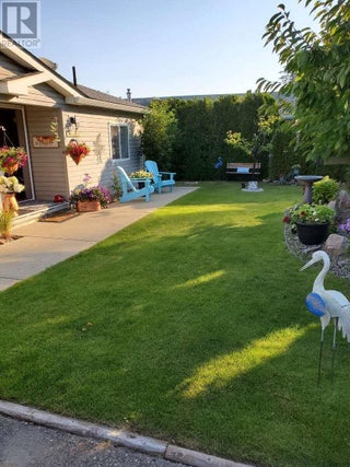 1510 Trans Canada Highway Unit# 32. Sorrento, British Columbia