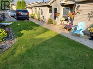 1510 Trans Canada Highway Unit# 32. Sorrento, British Columbia