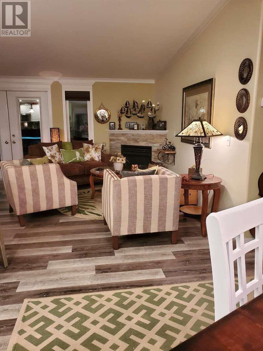 1510 Trans Canada Highway Unit# 32. Sorrento, British Columbia