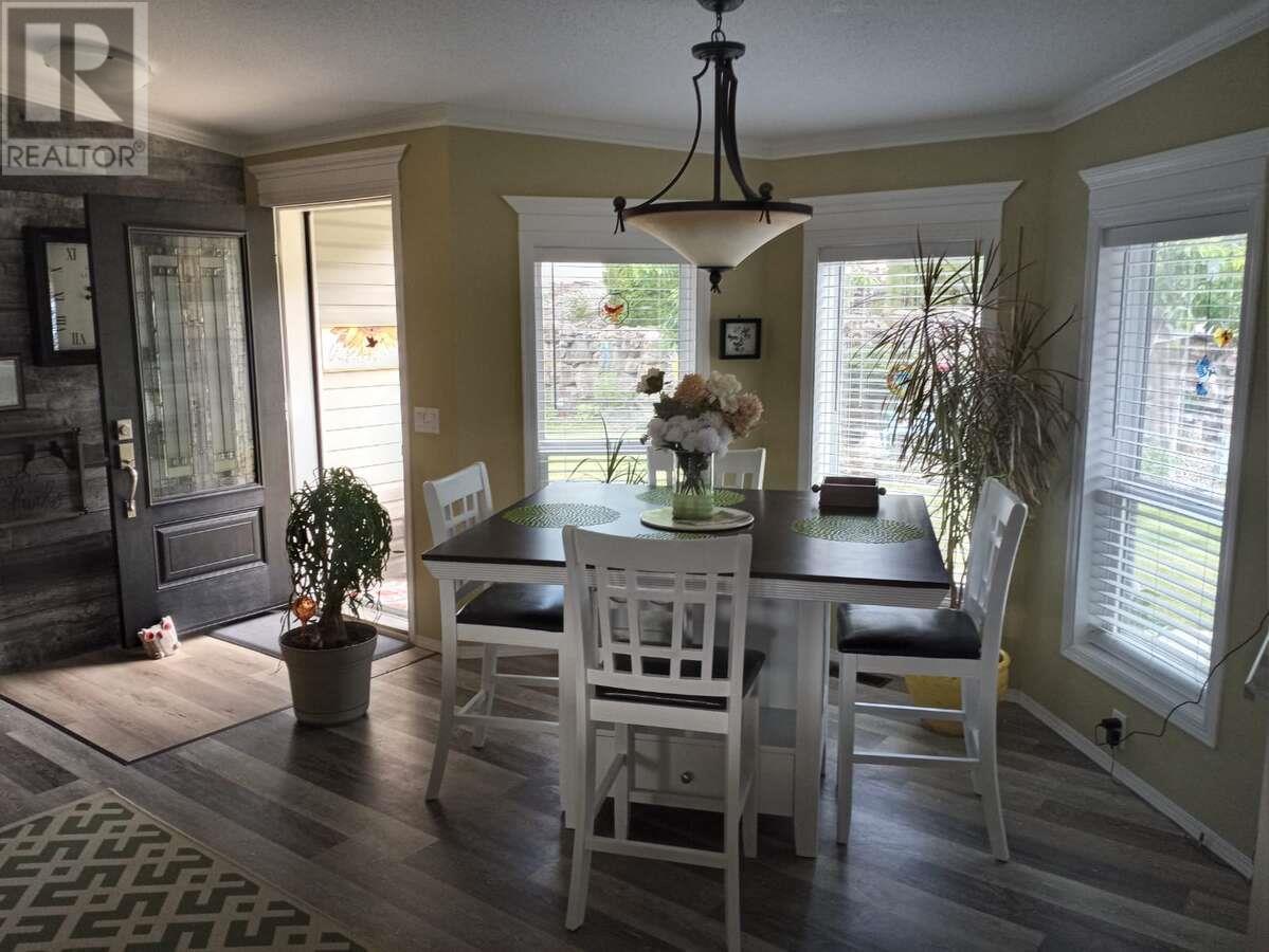 1510 Trans Canada Highway Unit# 32. Sorrento, British Columbia