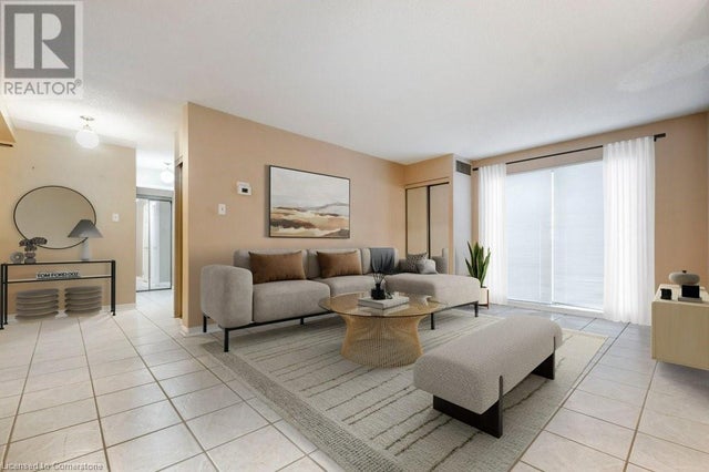 165 Bold Street Unit# 204, Hamilton