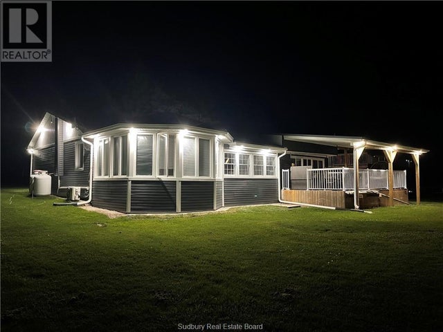 540 Turenne Road, Alban