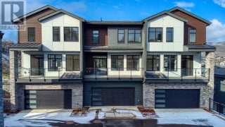 7599 Klinger Road Unit# 10. Vernon, British Columbia