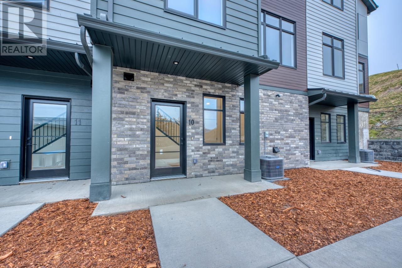 7599 Klinger Road Unit# 10. Vernon, British Columbia