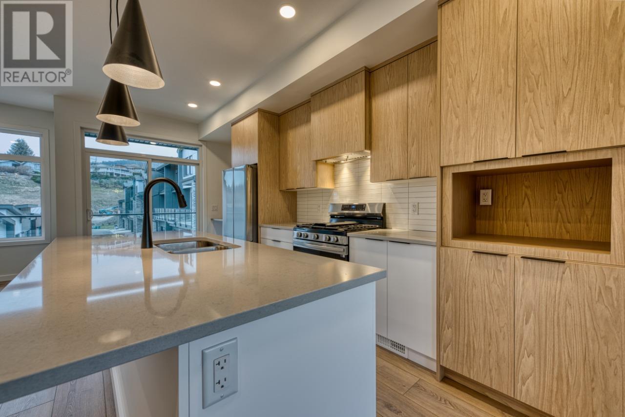 7599 Klinger Road Unit# 10. Vernon, British Columbia