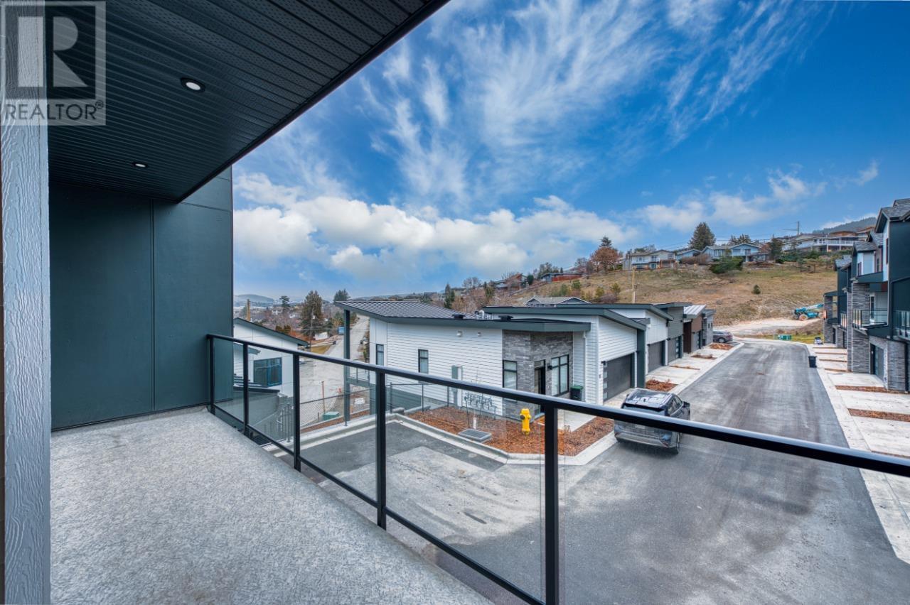 7599 Klinger Road Unit# 10. Vernon, British Columbia