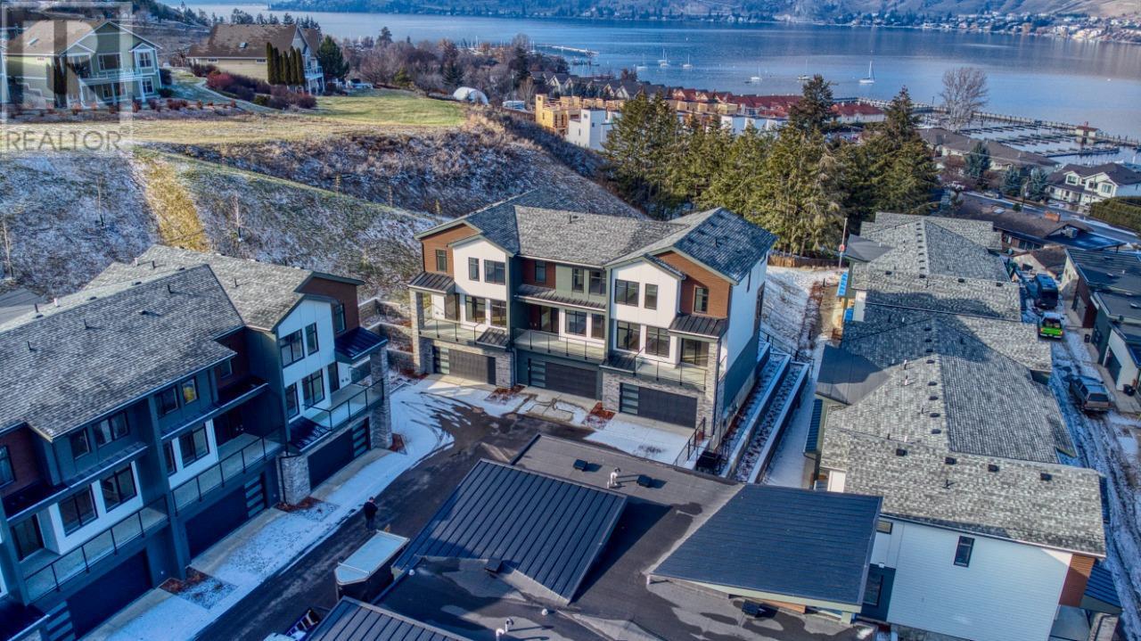 7599 Klinger Road Unit# 10. Vernon, British Columbia