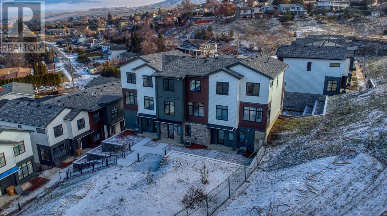 7599 Klinger Road Unit# 10. Vernon, British Columbia