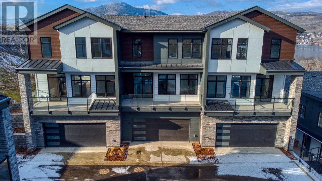 7599 Klinger Road Unit# 10. Vernon, British Columbia