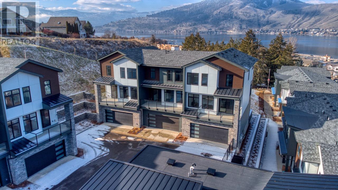 7599 Klinger Road Unit# 10. Vernon, British Columbia