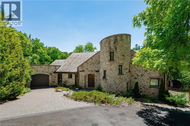 362 Geddes Street, Elora