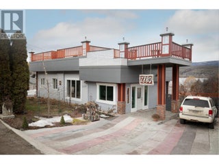 7880 Pleasant Valley Road. Vernon, British Columbia