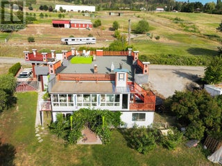 7880 Pleasant Valley Road. Vernon, British Columbia