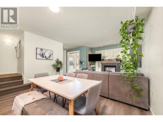 7343 Okanagan Landing Road Unit# 1124. Vernon, British Columbia