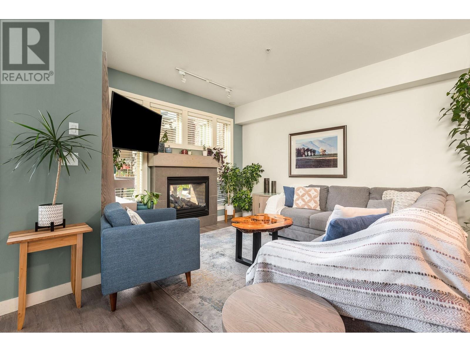 7343 Okanagan Landing Road Unit# 1124. Vernon, British Columbia