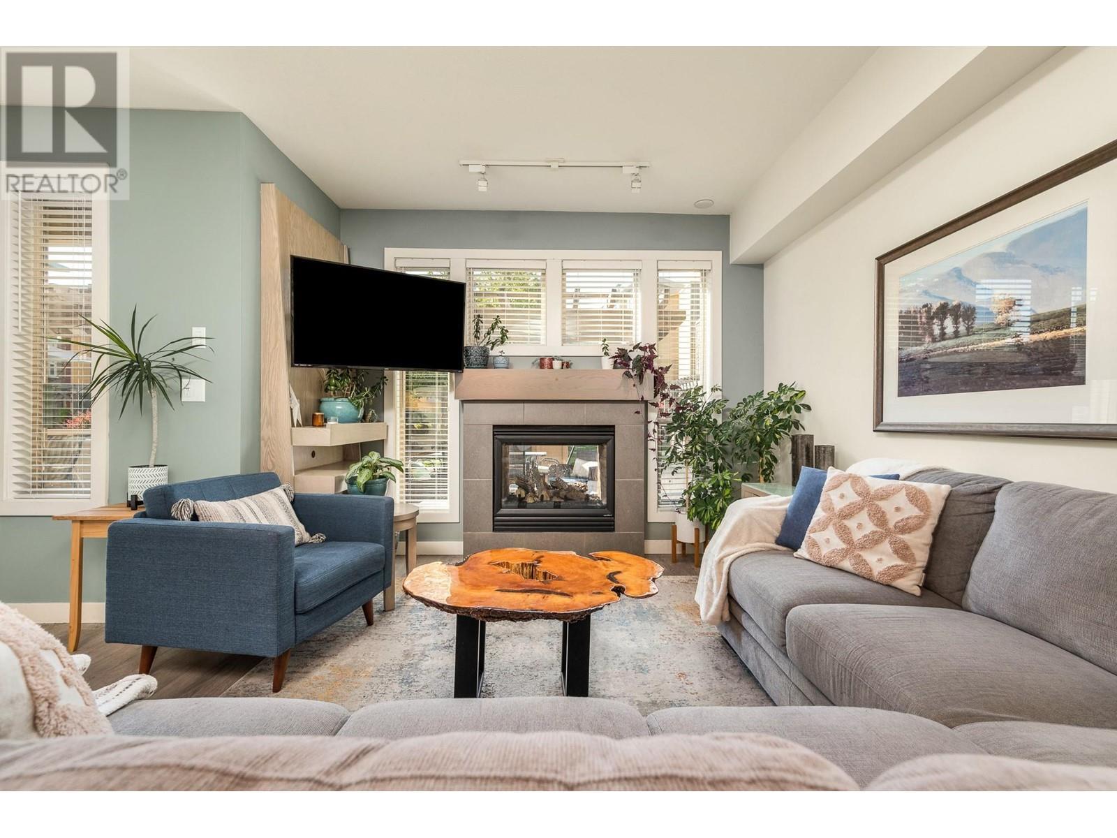 7343 Okanagan Landing Road Unit# 1124. Vernon, British Columbia