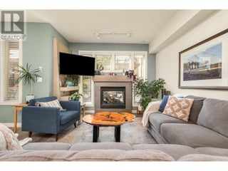 7343 Okanagan Landing Road Unit# 1124. Vernon, British Columbia