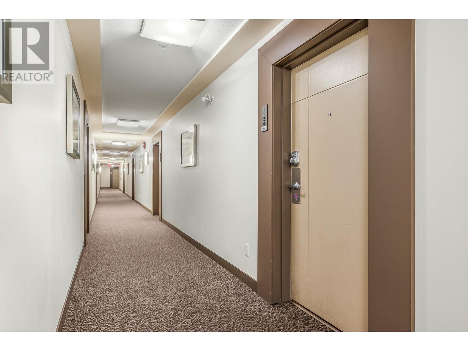 7343 Okanagan Landing Road Unit# 1124. Vernon, British Columbia