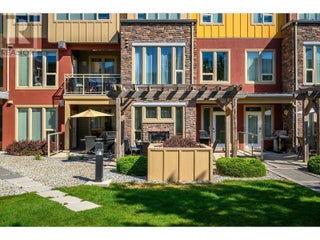 7343 Okanagan Landing Road Unit# 1124. Vernon, British Columbia