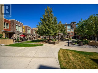 7343 Okanagan Landing Road Unit# 1124. Vernon, British Columbia