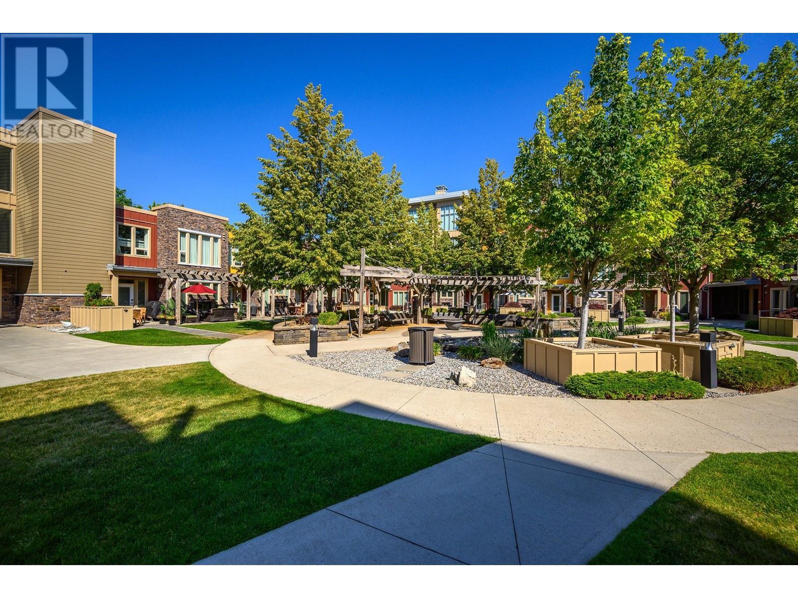 7343 Okanagan Landing Road Unit# 1124. Vernon, British Columbia