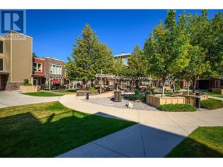 7343 Okanagan Landing Road Unit# 1124. Vernon, British Columbia