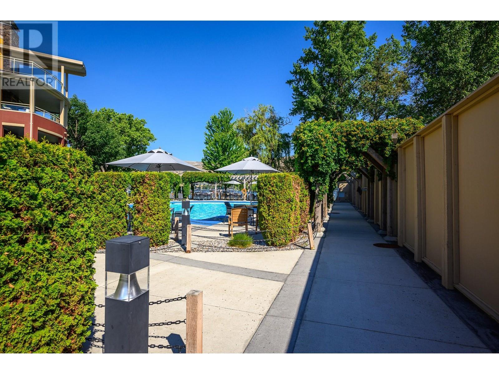 7343 Okanagan Landing Road Unit# 1124. Vernon, British Columbia