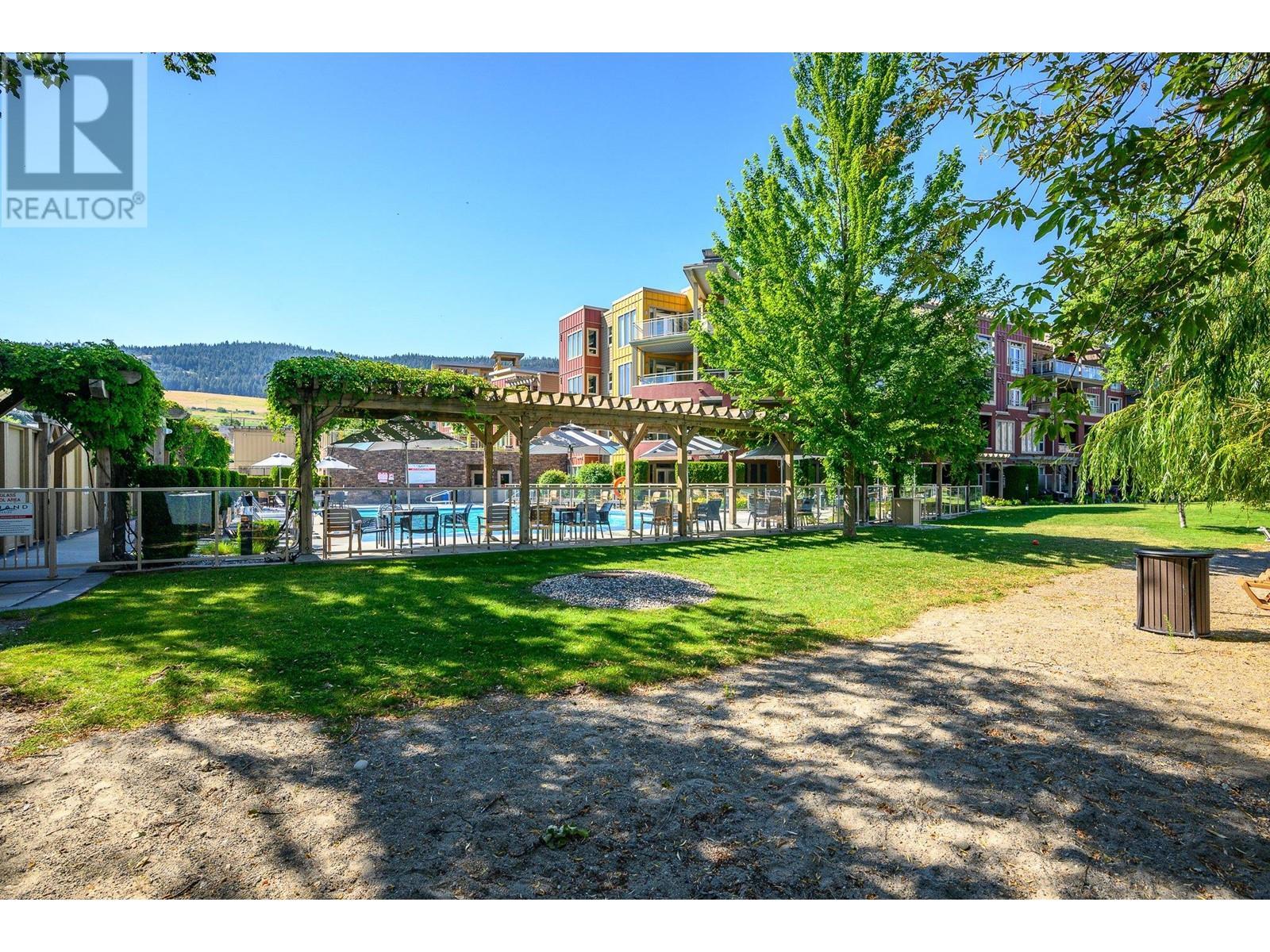 7343 Okanagan Landing Road Unit# 1124. Vernon, British Columbia
