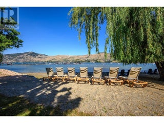 7343 Okanagan Landing Road Unit# 1124. Vernon, British Columbia