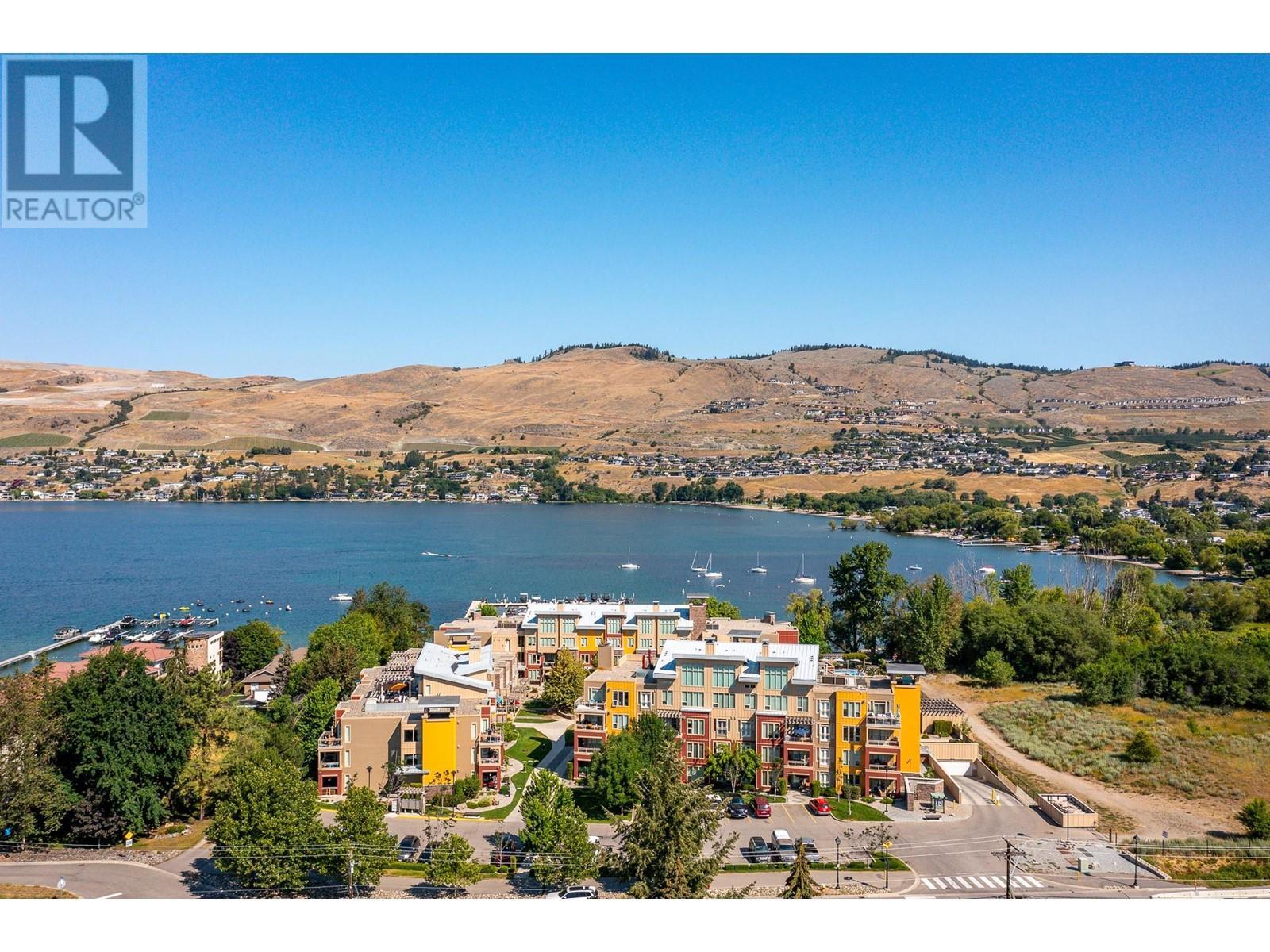 7343 Okanagan Landing Road Unit# 1124. Vernon, British Columbia