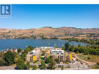 7343 Okanagan Landing Road Unit# 1124. Vernon, British Columbia