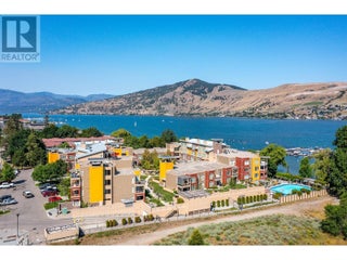7343 Okanagan Landing Road Unit# 1124. Vernon, British Columbia